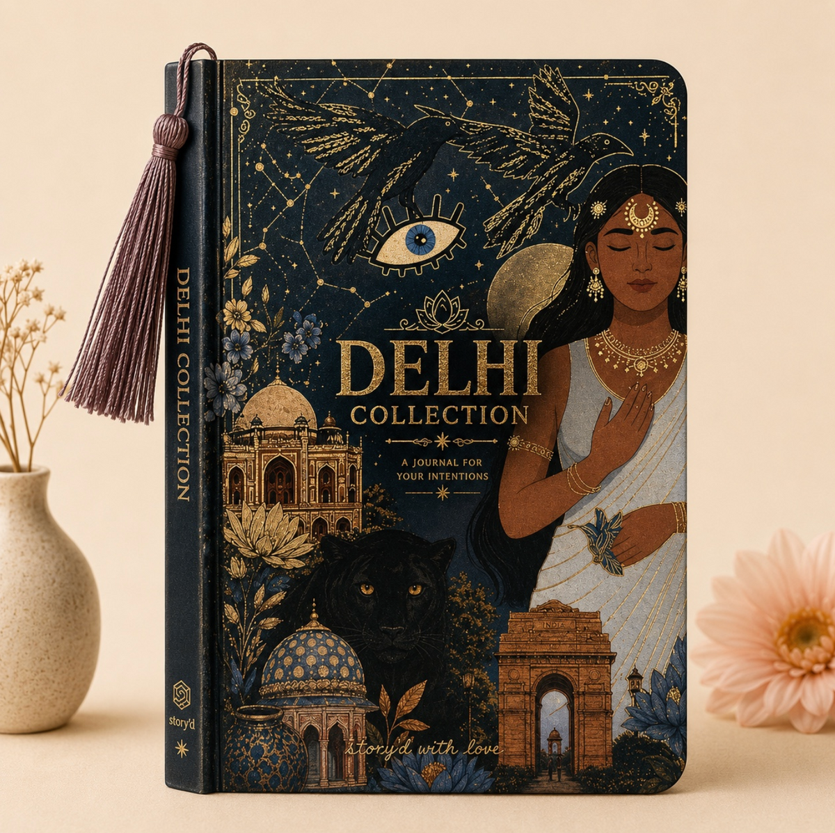 Delhi Journal