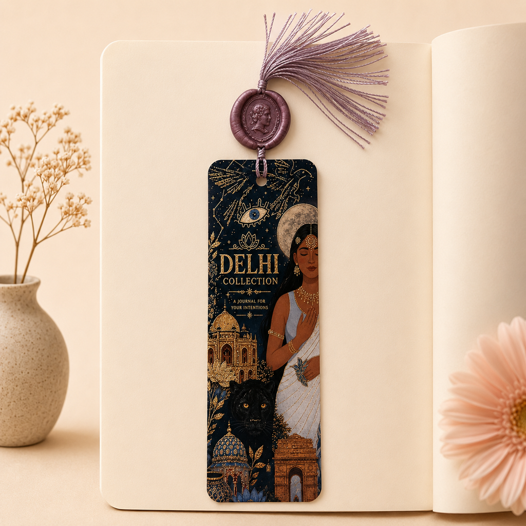 Delhi Collection — Trust