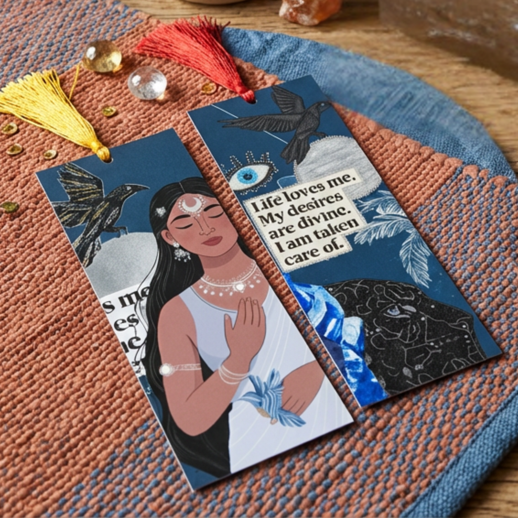 In Divine Timing – Manifestation &amp; Trust Journal