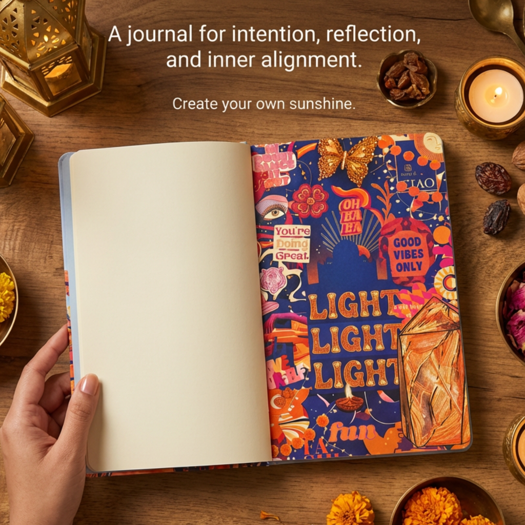 My Energy Creates My World