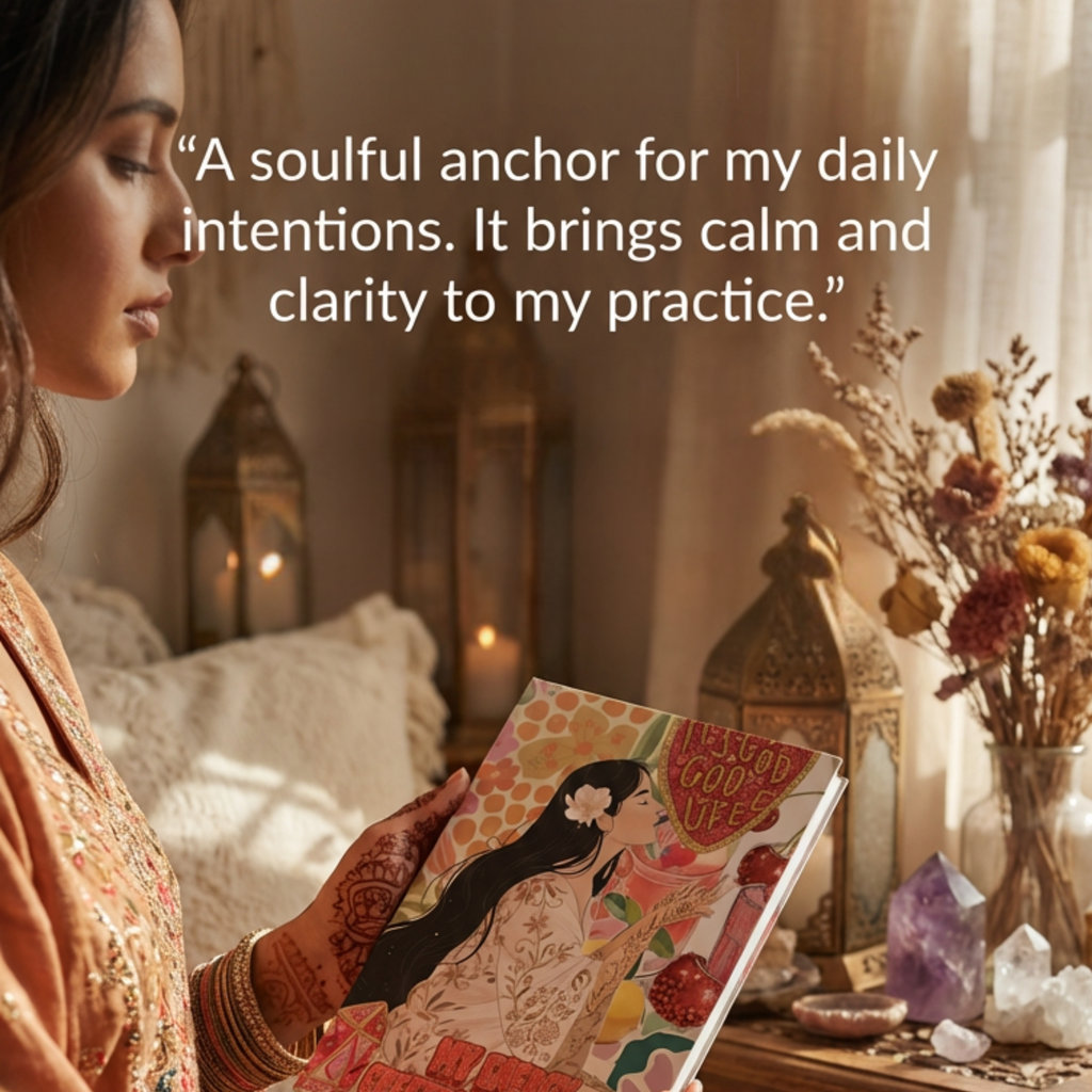 My Energy Creates My World