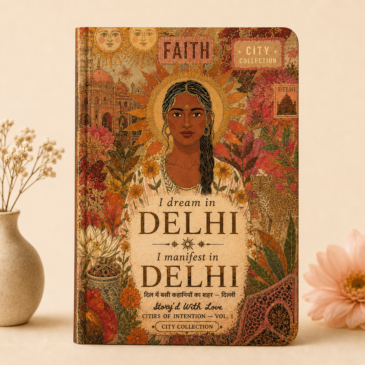 Delhi Collection — Dream