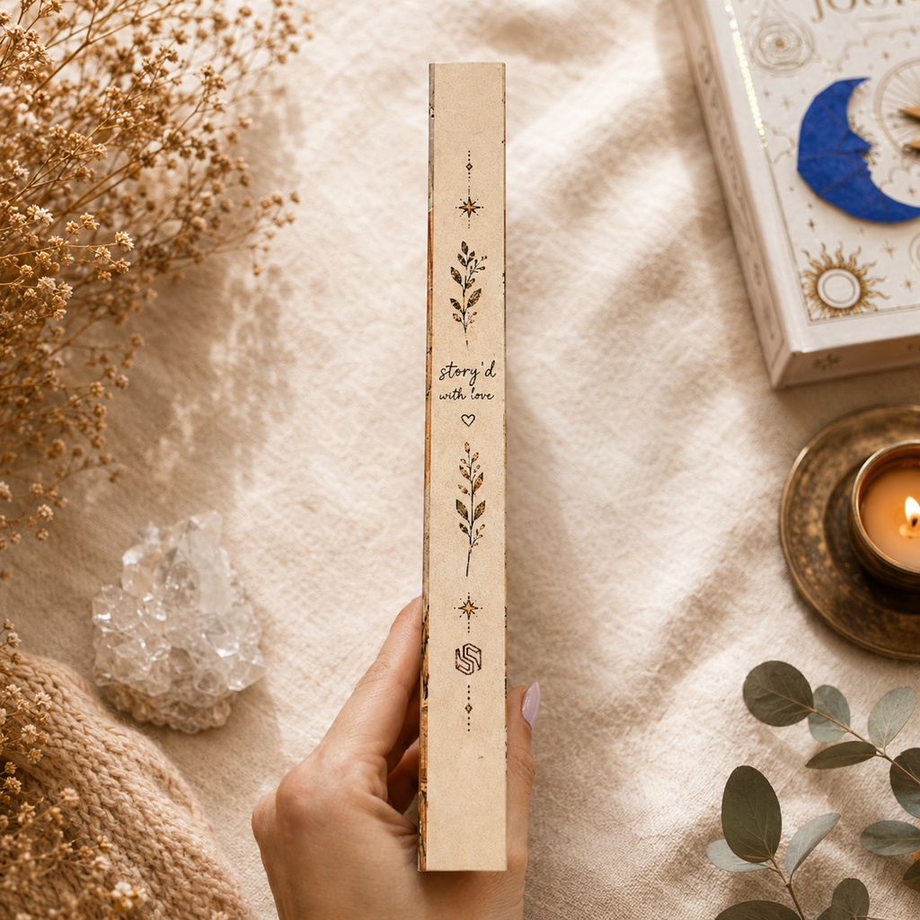 Manifestation Journal