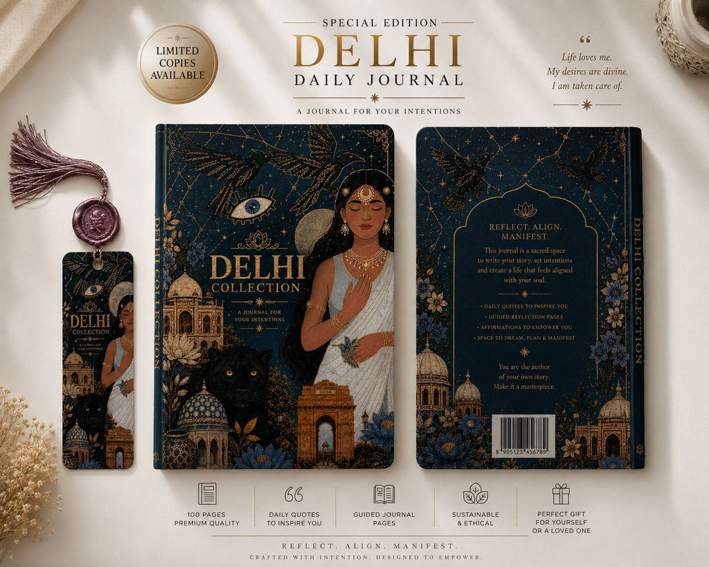 Delhi Collection — Trust